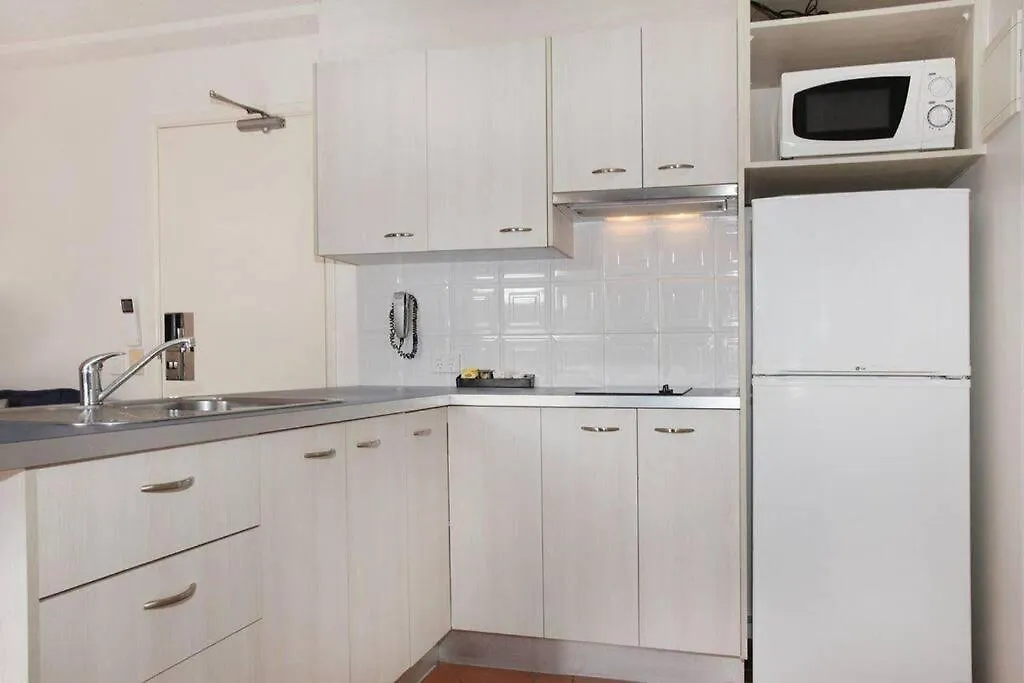 Mooloolaba Unit In The Nautilus Resort Australia